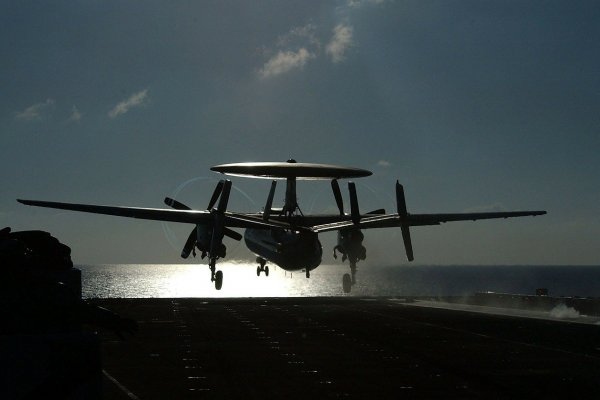 Wzrost napięcia na Morzu Południowochińskim (analiza)