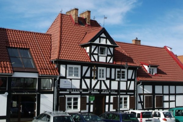 XV Konferencja Polskiego Muzealnictwa Morskiego i Rzecznego