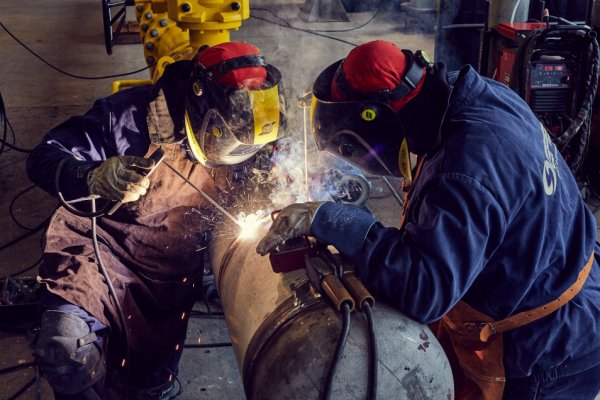 Jakóbik: umowa z Saipem to zielone światło dla budowy Baltic Pipe