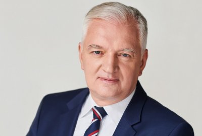 Gowin: odmrażanie gospodarki powinno odbywać się stopniowo