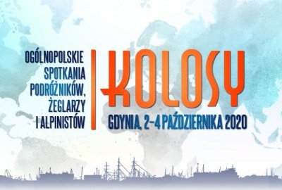 Kolosy na początku października