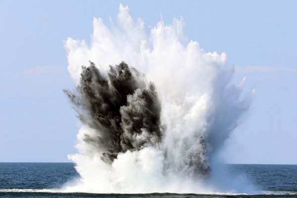 Zakończyła się akcja neutralizacji niewybuchów z II wojny światowej [VIDEO]