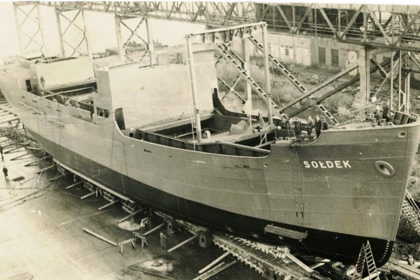 3 kwietnia - symboliczna data w historii Sołdka