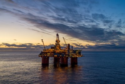 Norwegia zezwala na przyjazd pracowników m.in. z przemysłu naftowego