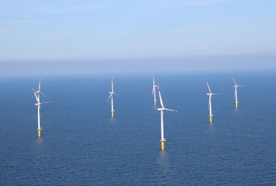 Raport: w 2019 r. 52 mld euro inwestycji w sektorze energii wiatrowej w ...