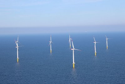 Raport: w 2019 r. 52 mld euro inwestycji w sektorze energii wiatrowej w ...