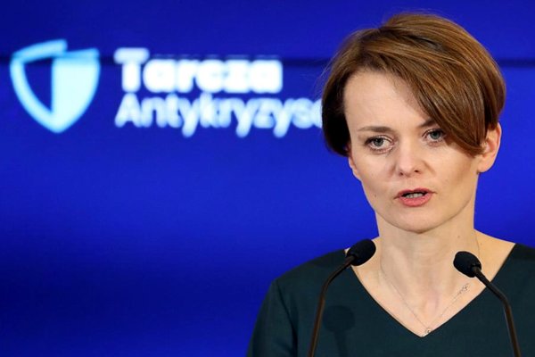 Tarcza Antykryzysowa ma ochronić firmy i pracowników przed skutkami koronawirusa