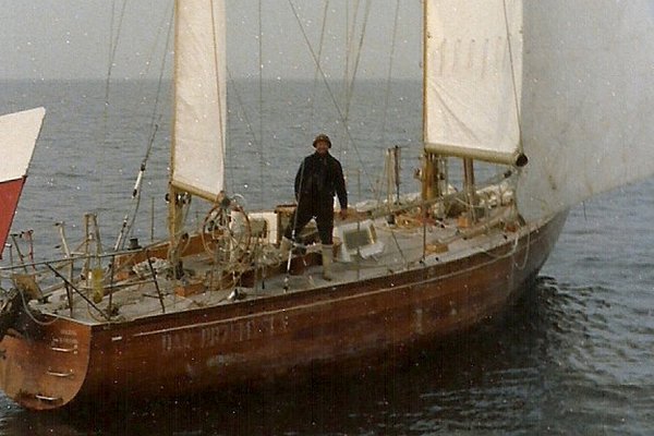 Moc wydarzeń z okazji Roku kapitana Henryka Jaskuły