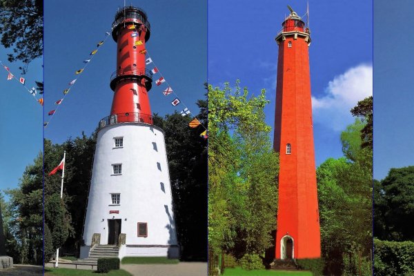 Zawieszono zwiedzanie latarń morskich