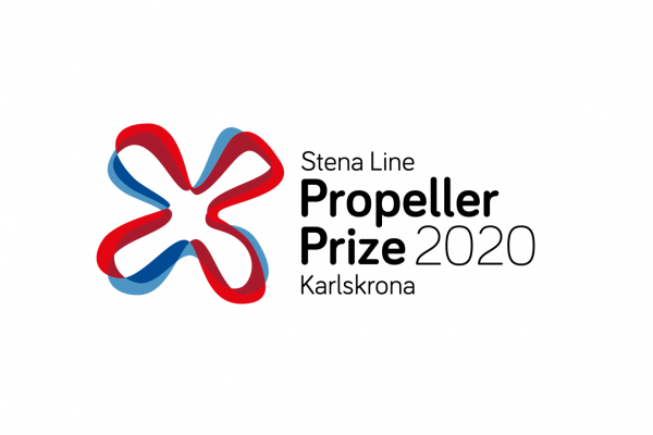 Wystartowały nominacje do Stena Line Propeller Prize 2020