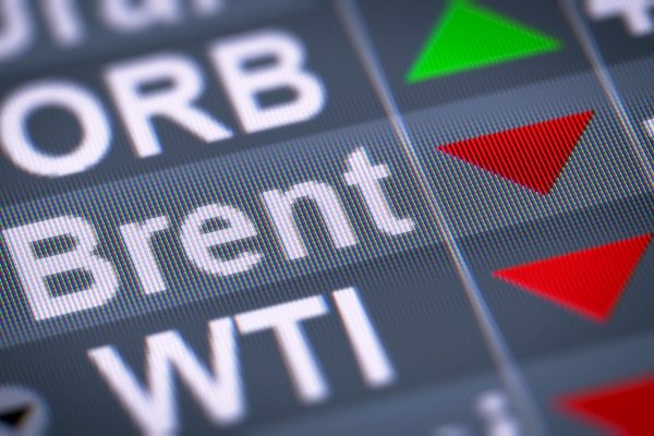 Historyczny dzień na rynkach. Minusowe ceny ropy w kontraktach na maj