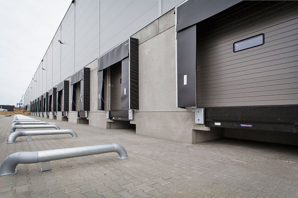 C.Hartwig Gdynia otwiera nowy magazyn w pobliżu terminalu kontenerowego w Gdańsku