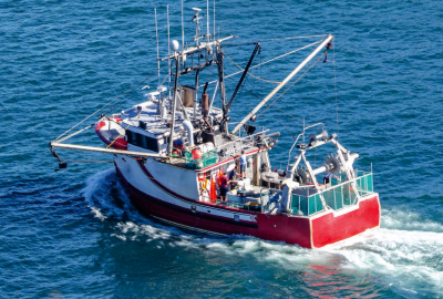 Rząd Kanady przeznaczy 470 mln CAD na pomoc dla rybaków