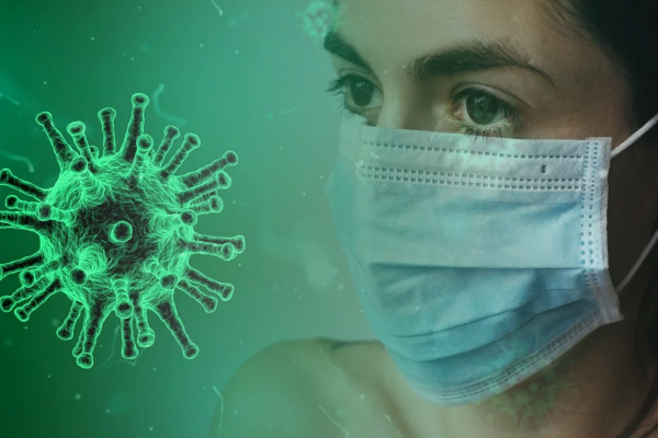 Royal Caribbean będzie produkować maski ochronne?