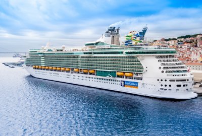 Redukcja miejsc pracy w Royal Caribbean Cruises