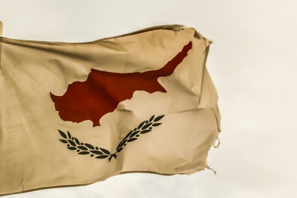 Cypr Północny przyjął łódź z uchodźcami, których nie wpuścili cypryjscy Grecy