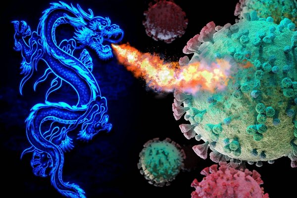 Sygnały ożywienia gospodarczego w Chinach, stocznie pracują (niezupełnie) normalnie