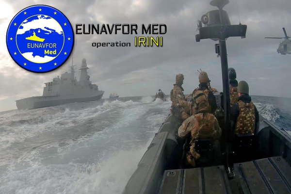 UE: Borrell liczy, że Malta wycofa swoje obiekcje dot. operacji Irini na M. Śródziemnym...