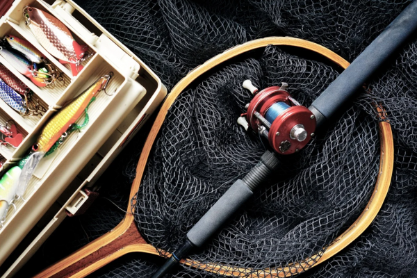 MGMiŻŚ obiecuje, że do końca czerwca wypłaci rekompensaty armatorom wędkarskim