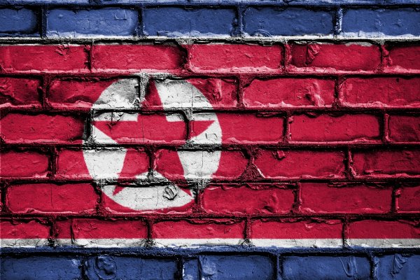 Korea Płn. wystrzeliła dwa pociski balistyczne krótkiego zasięgu