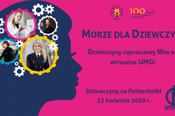 Dzień Otwarty dla dziewczyn 