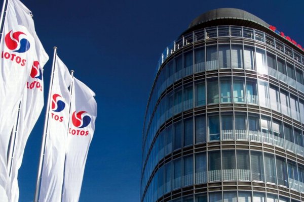 Lotos planuje ok. 1,4 mld zł nakładów inwestycyjnych w 2020 roku