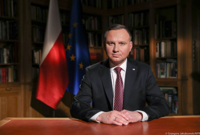 Andrzej Duda 