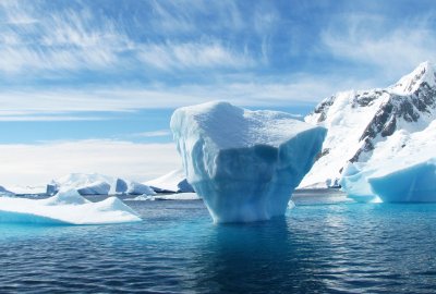 Niedługo biegun północny może być latem bez lodu
