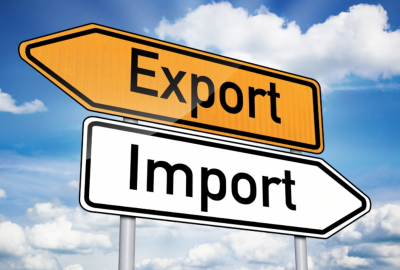 Ekspert: nasza gospodarka coraz mniej zależna od importu