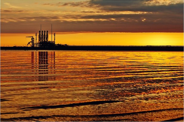 Wniosek ws. budowy estakady przesyłowej w terminalu LNG