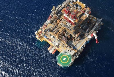 Maersk Drilling decyduje się na zwolnienia