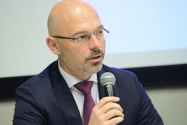 Minister Kurtyka: Zwycięstwo PGNiG to ważny dzień dla naszego bezpieczeństwa energetycz...