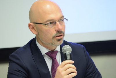 Minister Kurtyka: Zwycięstwo PGNiG to ważny dzień dla naszego bezpieczeń...