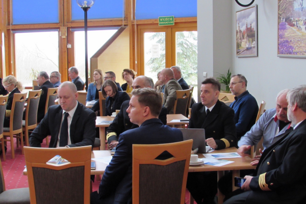 XIX Narada Przednawigacyjna