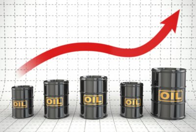 Ropa gwałtownie drożeje w reakcji na możliwość ograniczenia wydobycia...