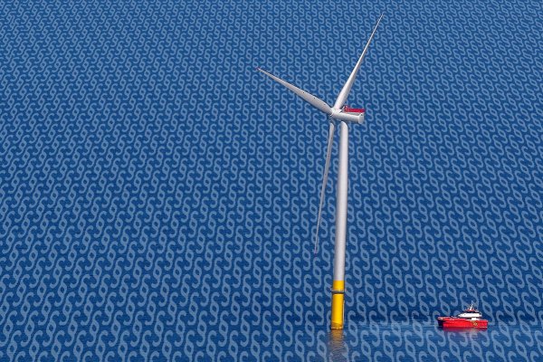 Zmiany w ustawie offshore wind forsowane przez resorty opóźnią budowę morskich farm wia...