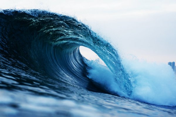 Holandia: pięciu surferów utonęło we wzburzonym morzu