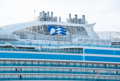 Siedmiu pasażerów Diamond Princess na kwarantannie we Władywostoku