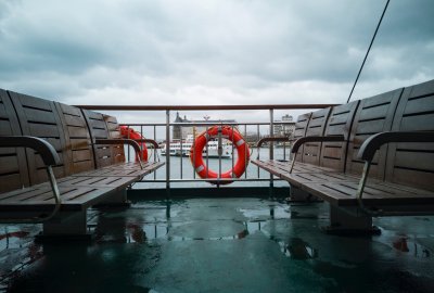 Zdjęcie ilustracyjne (Fot.: Pexels) COVID-19: dwóch marynarzy odebrało sobie życie?