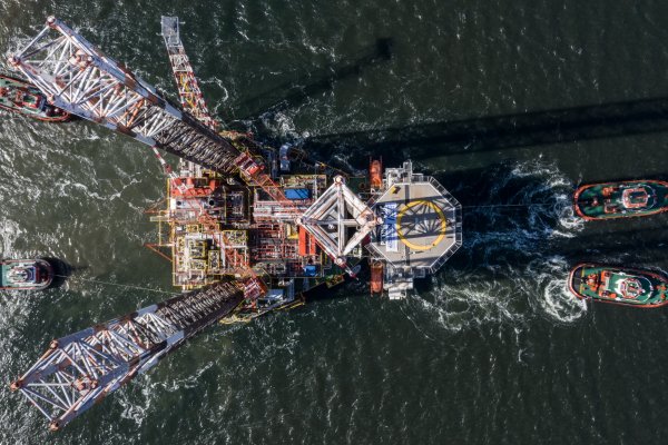 Procedury LOTOS Petrobaltic w związku z koronawirusem