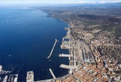 Koronawirus: włoskie porty w pełni operacyjne