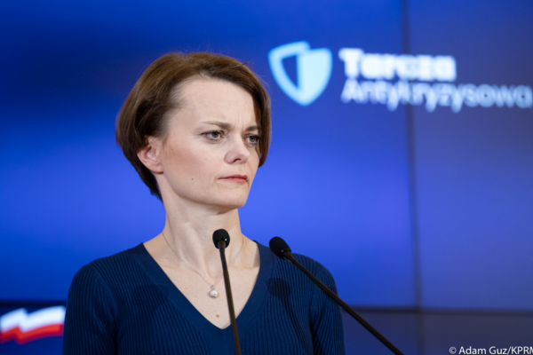 Rząd przyjął projekt tzw. 