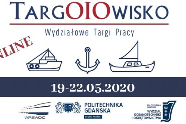 TargOiOwisko 2020 online!