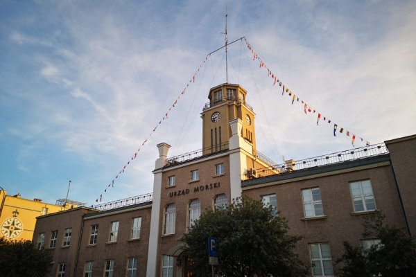 Śledztwo w sprawie niedopełnienia obowiązków w Urzędzie Morskim