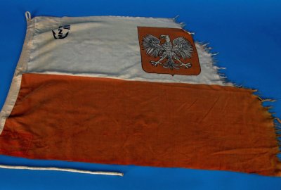 Kapitan Henryk Jaskuła. Pamięć zapisana w eksponatach