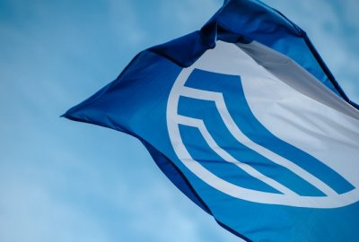 Błękitna Flaga na gdańskich plażach