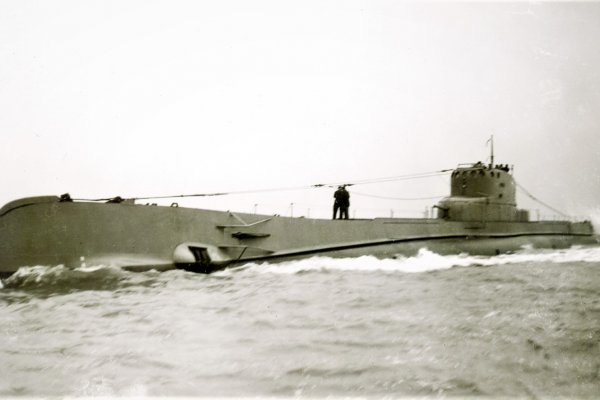 Mija 80 lat od ostatniego rejsu Orła. Ruszają poszukiwania legendarnego okrętu