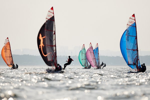 PZŻ ponownie wydaje licencje na organizację regat