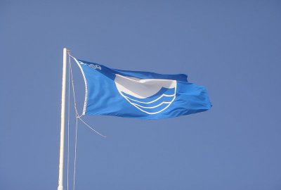 Kąpieliska i marina w Świnoujściu z Błękitną Flagą