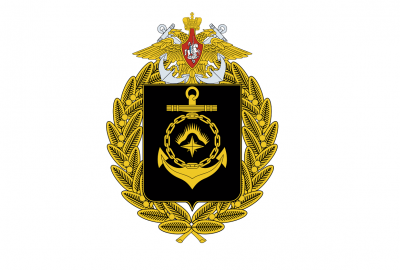 Herb Floty Północnej Rosyjska Flota Północna